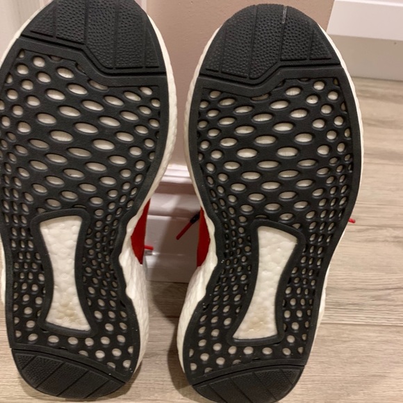 EQT 93/17 BOOST - Picture 4 of 4